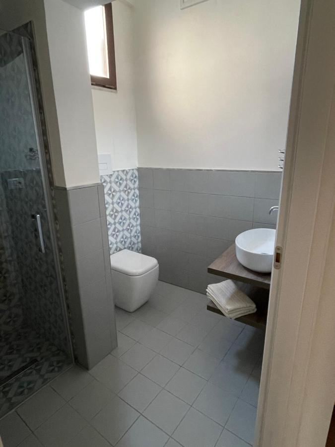 Al Vicoletto Panzió Sava Kültér fotó