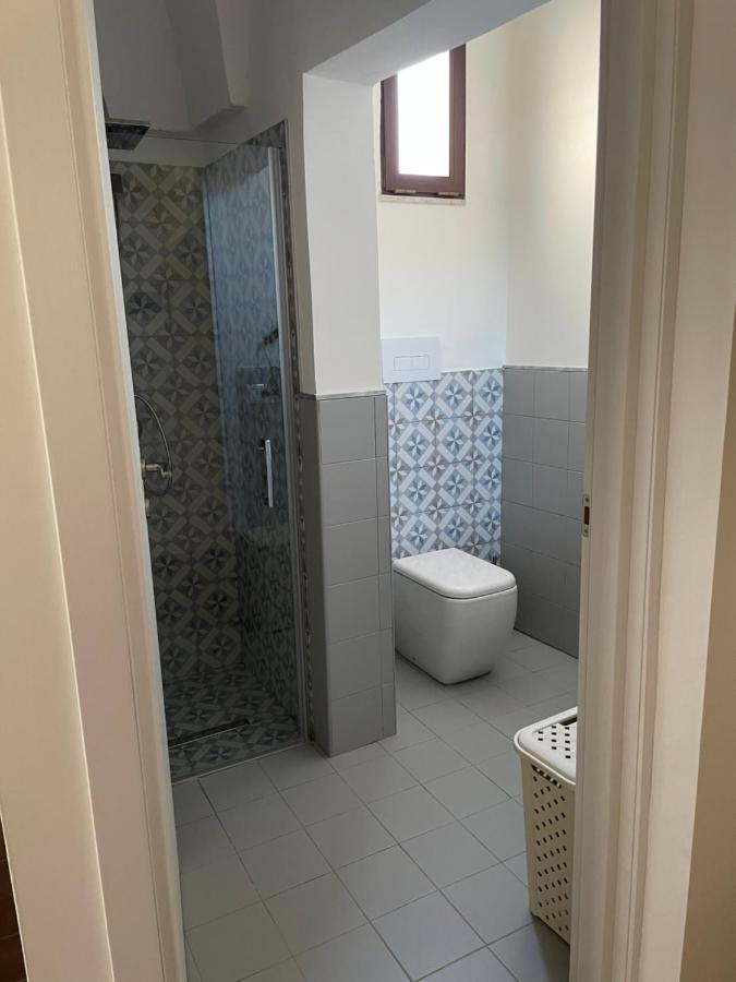 Al Vicoletto Panzió Sava Kültér fotó